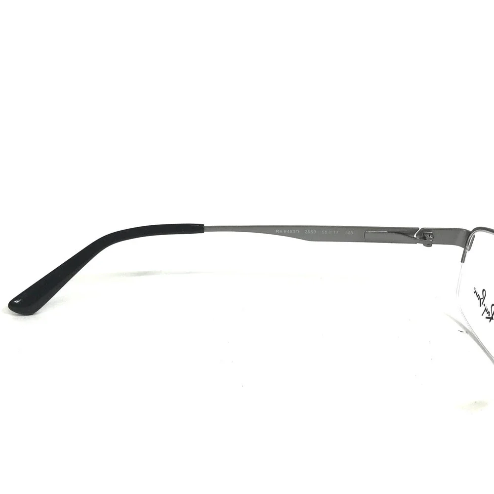 Ray-Ban demo lenses